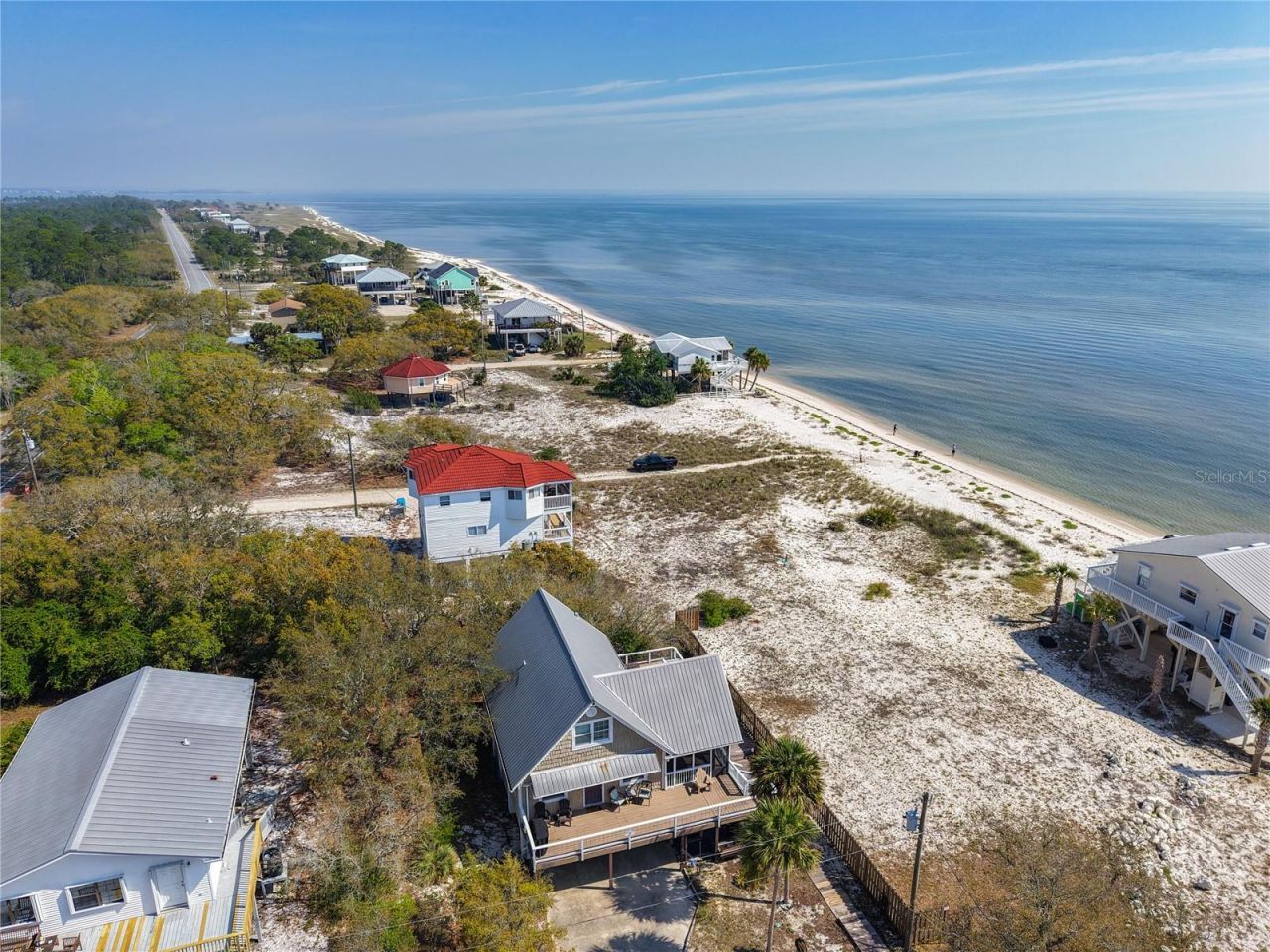 7 Bass Street, Panacea, FL 32346 Photo