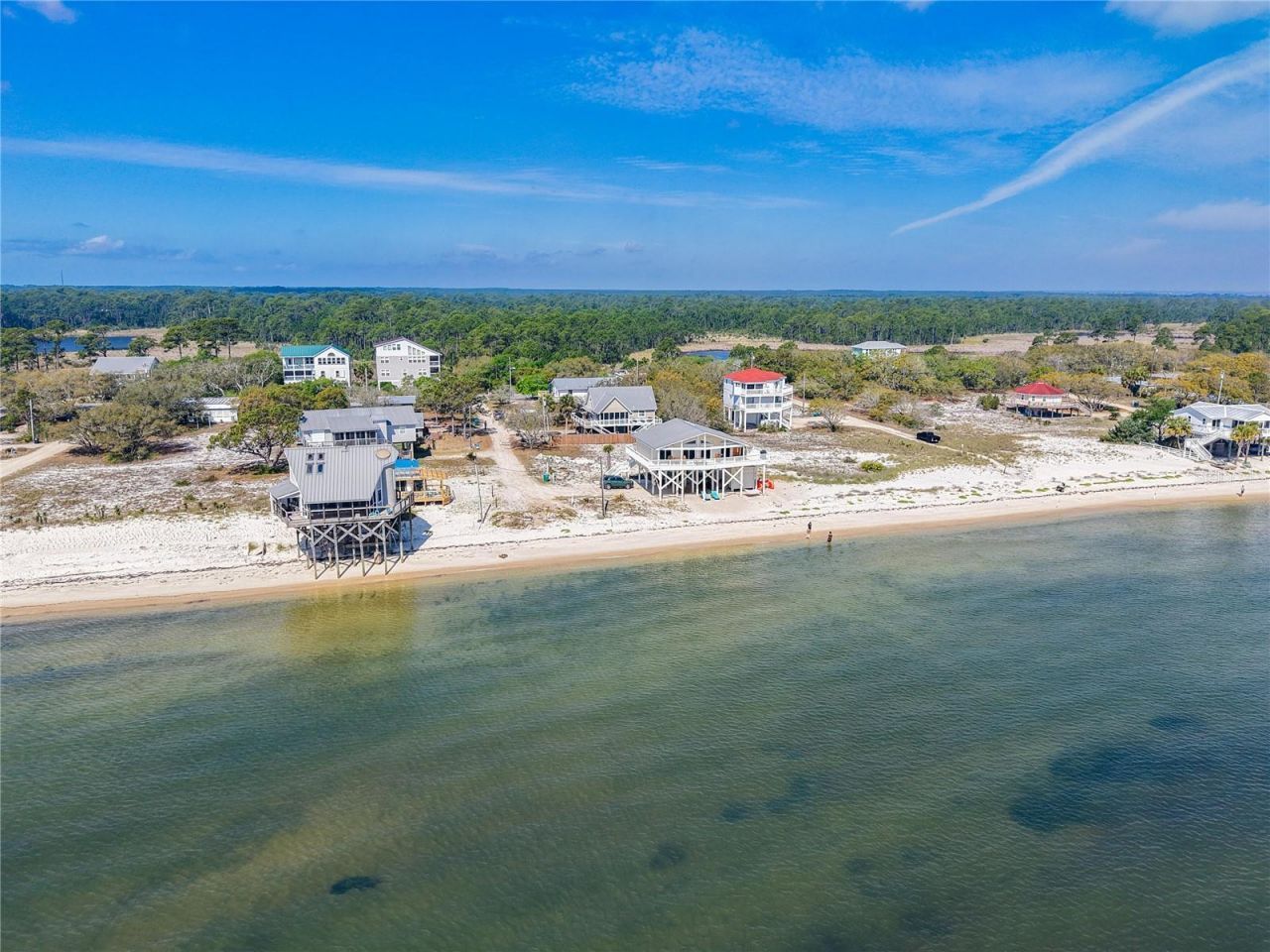 7 Bass Street, Panacea, FL 32346 Photo