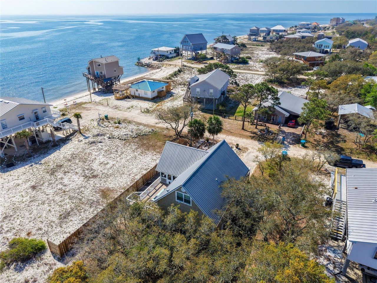 7 Bass Street, Panacea, FL 32346 Photo