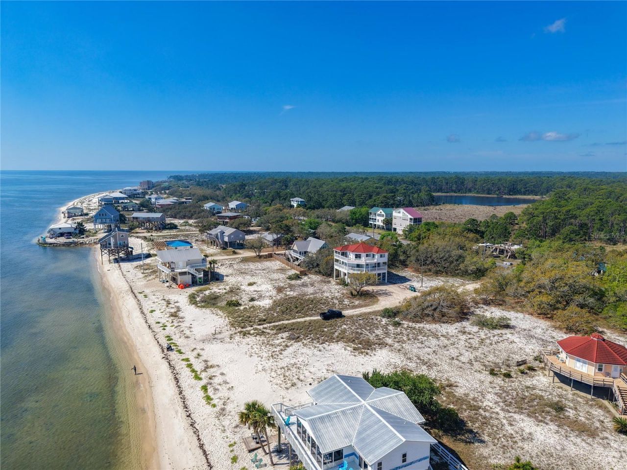 7 Bass Street, Panacea, FL 32346 Photo