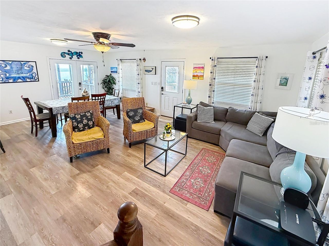 7 Bass Street, Panacea, FL 32346 Photo