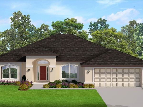 16794 SE 23RD AVENUE, SUMMERFIELD, FL 34491