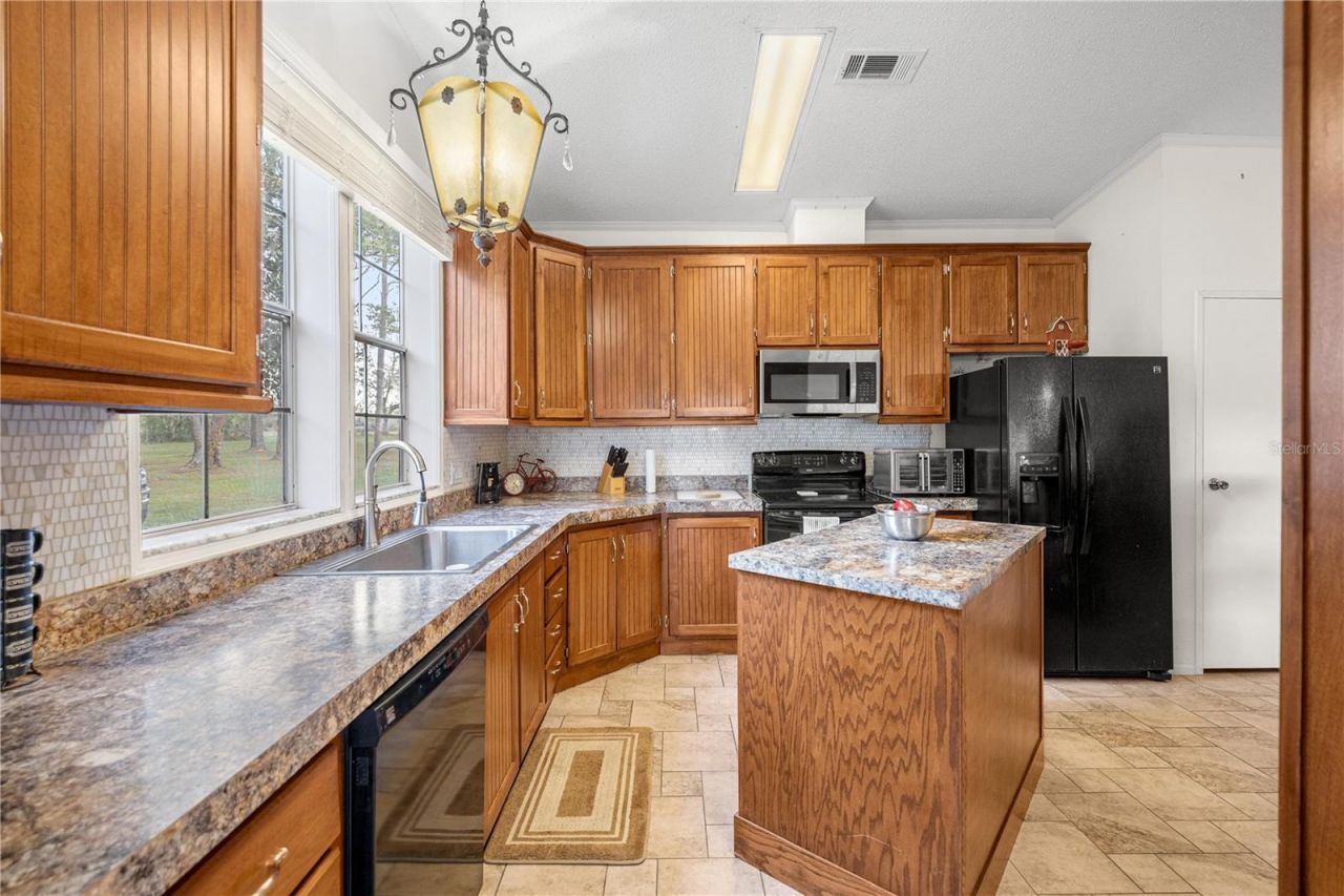 18850 SE 12th Lane , Williston, FL 32696 Photo