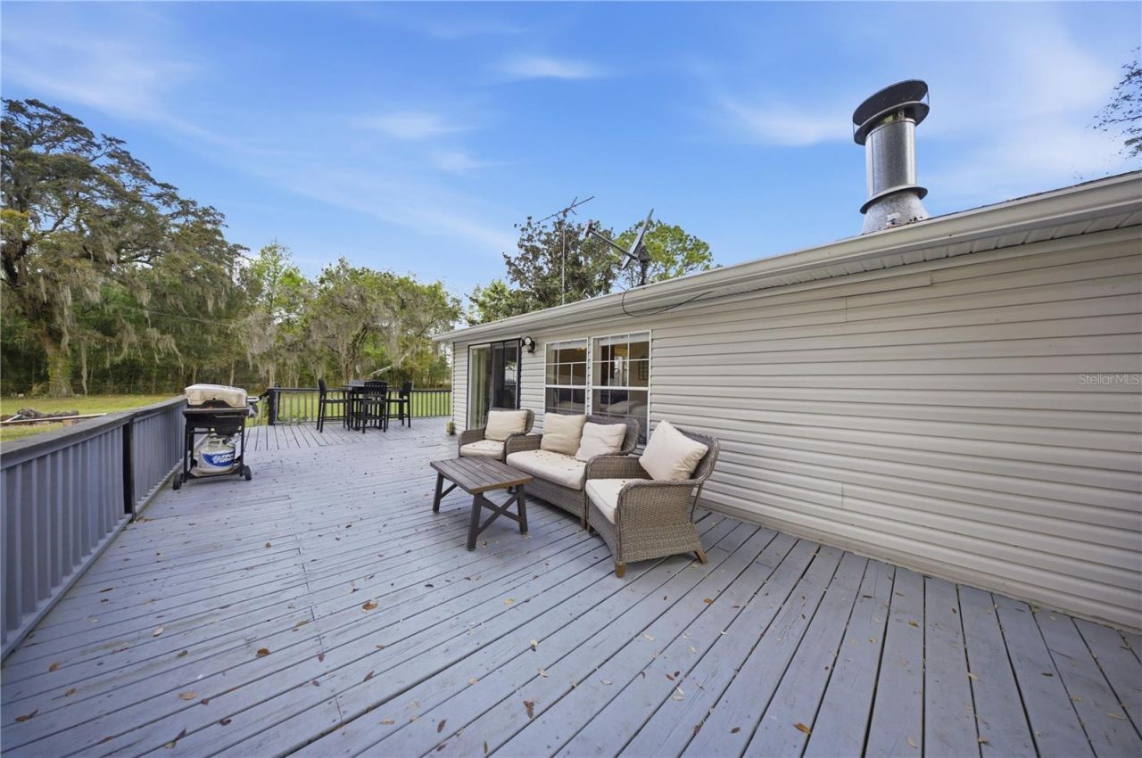 18850 SE 12th Lane , Williston, FL 32696 Photo