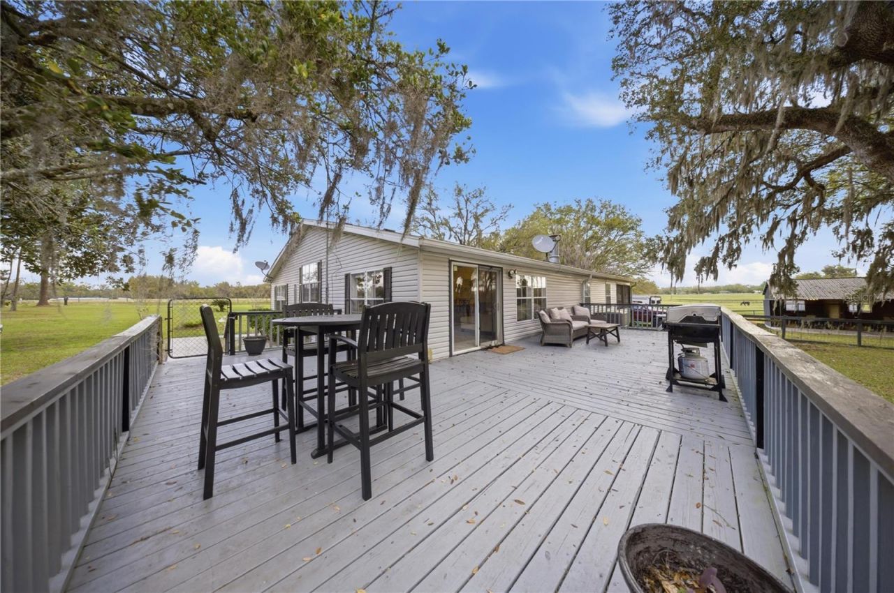 18850 SE 12th Lane , Williston, FL 32696 Photo