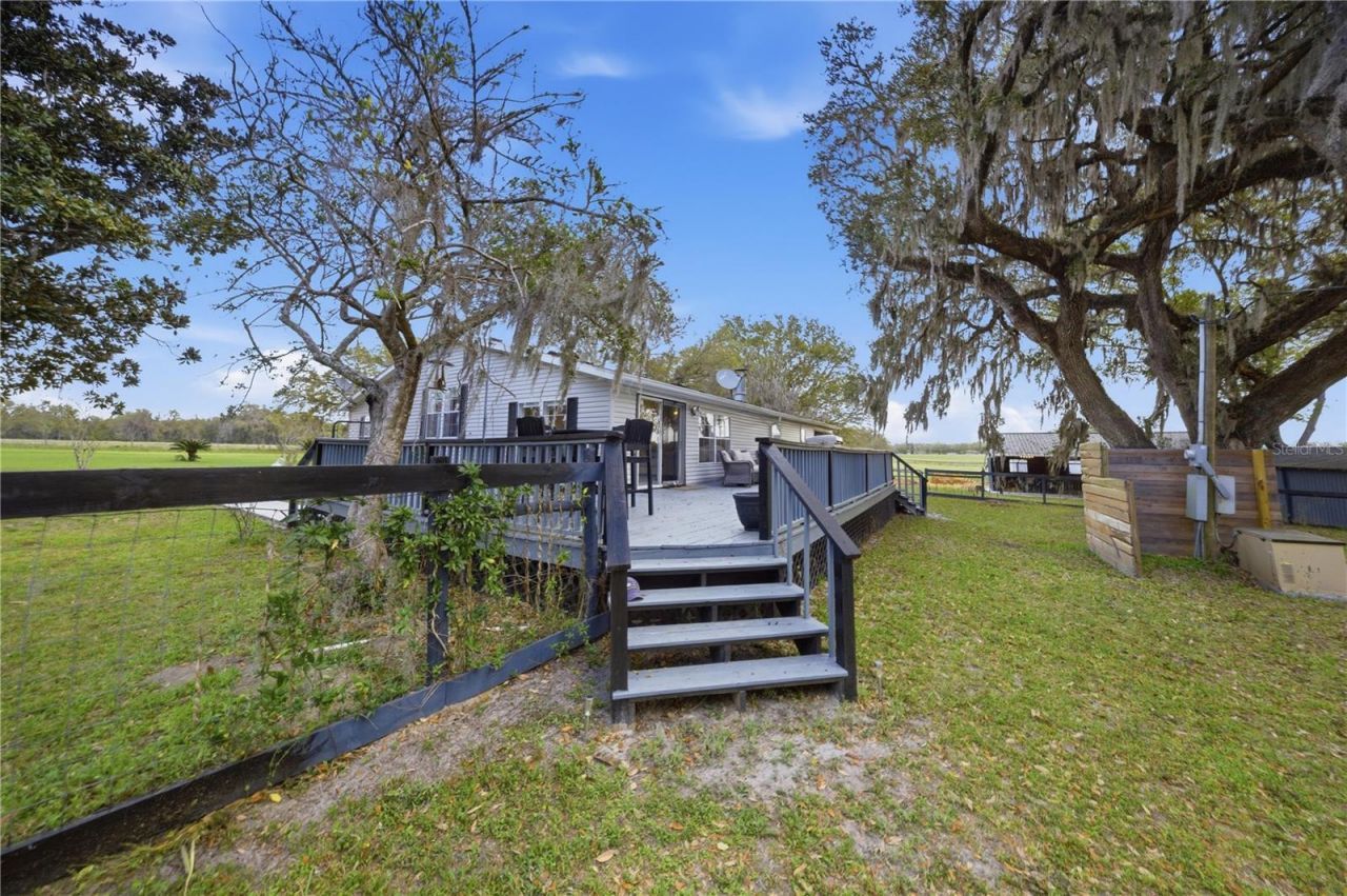 18850 SE 12th Lane , Williston, FL 32696 Photo