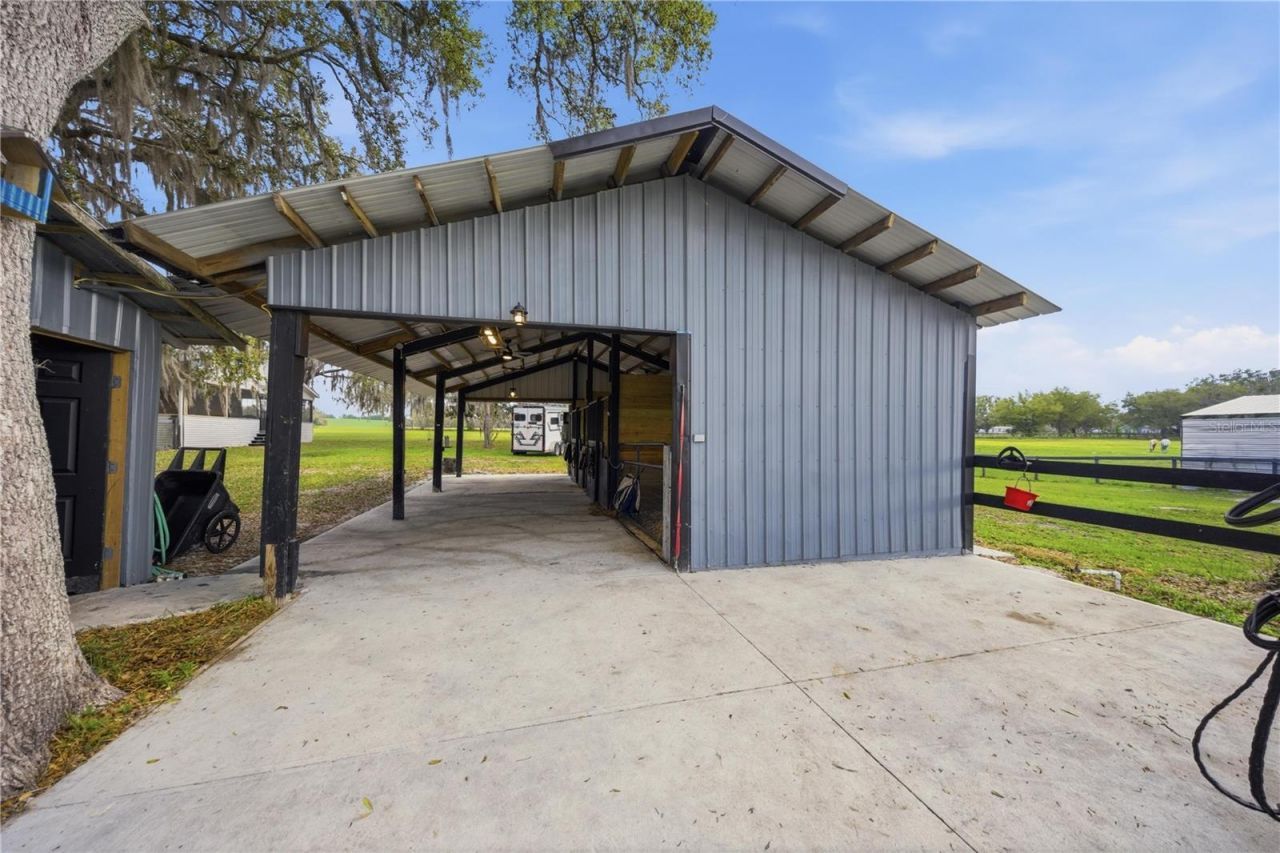 18850 SE 12th Lane , Williston, FL 32696 Photo