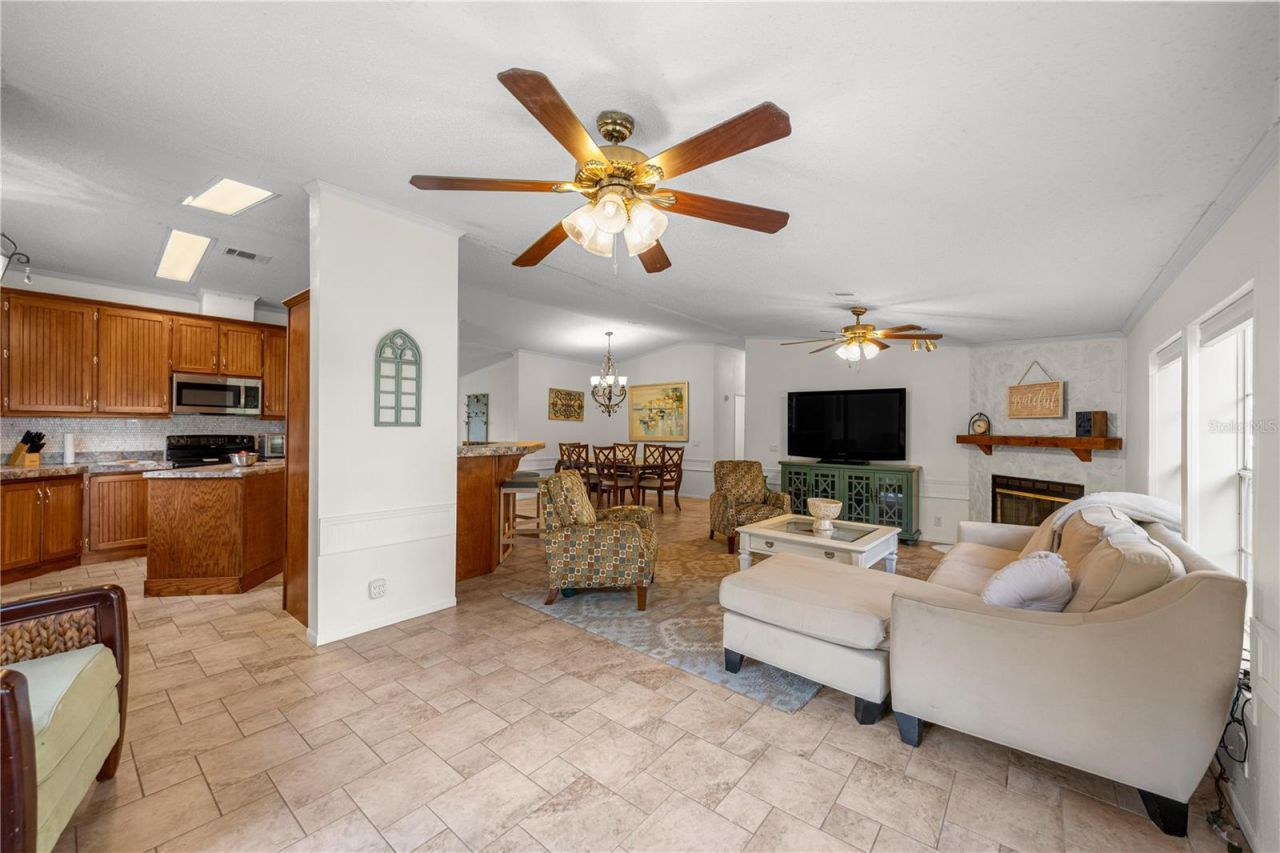 18850 SE 12th Lane , Williston, FL 32696 Photo