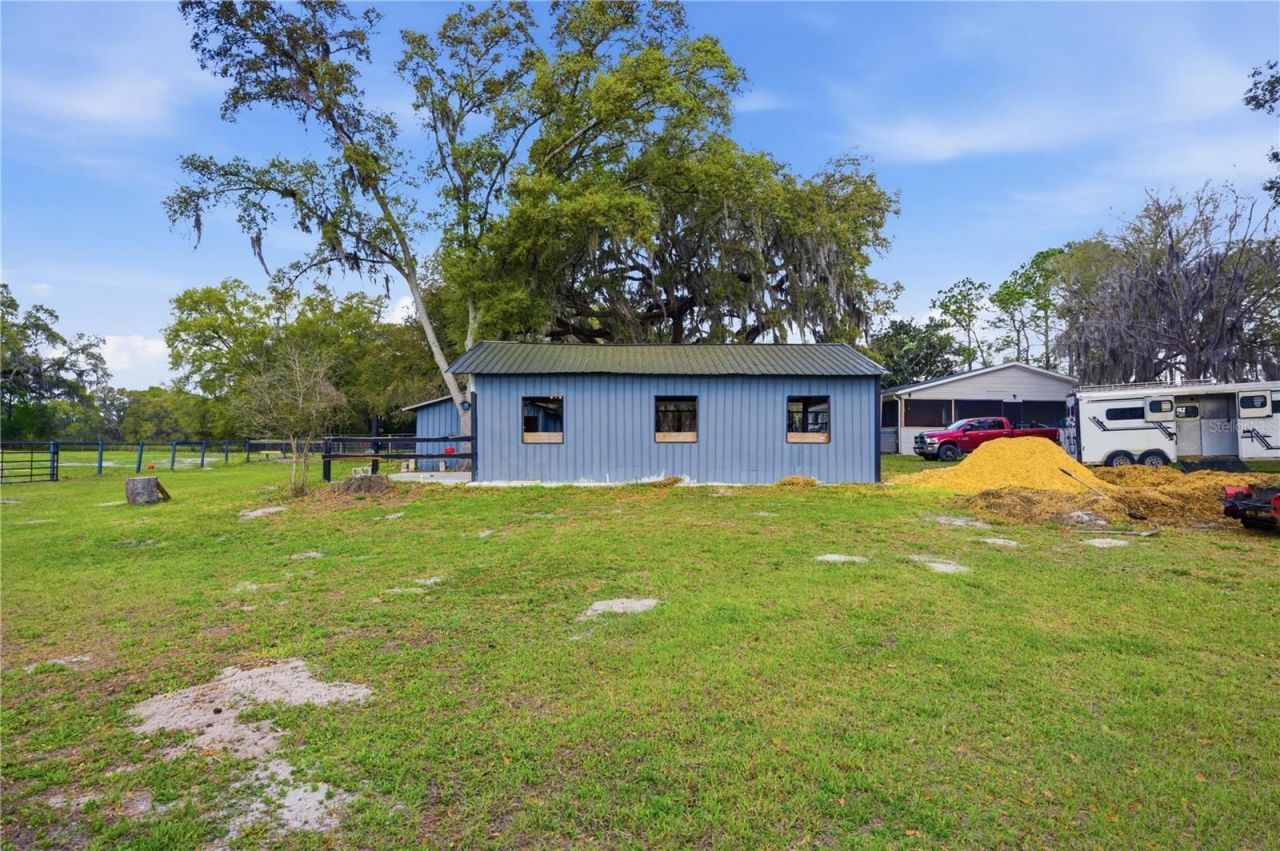 18850 SE 12th Lane , Williston, FL 32696 Photo
