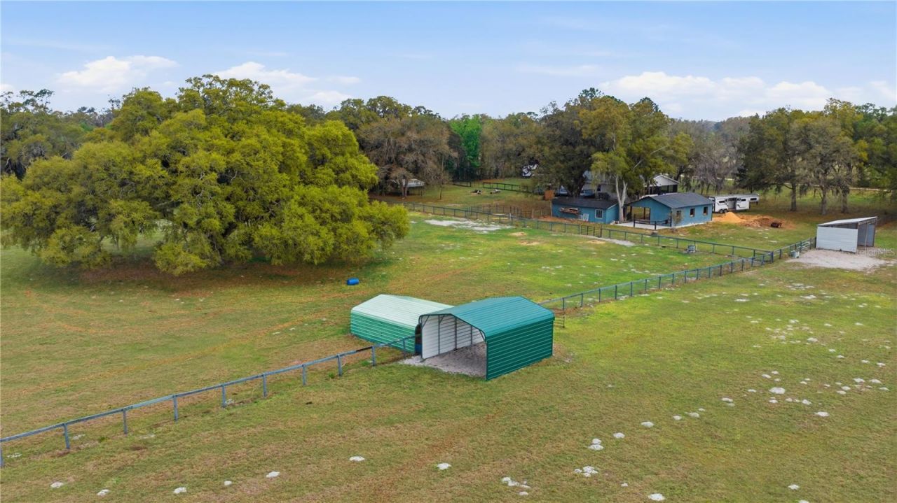 18850 SE 12th Lane , Williston, FL 32696 Photo