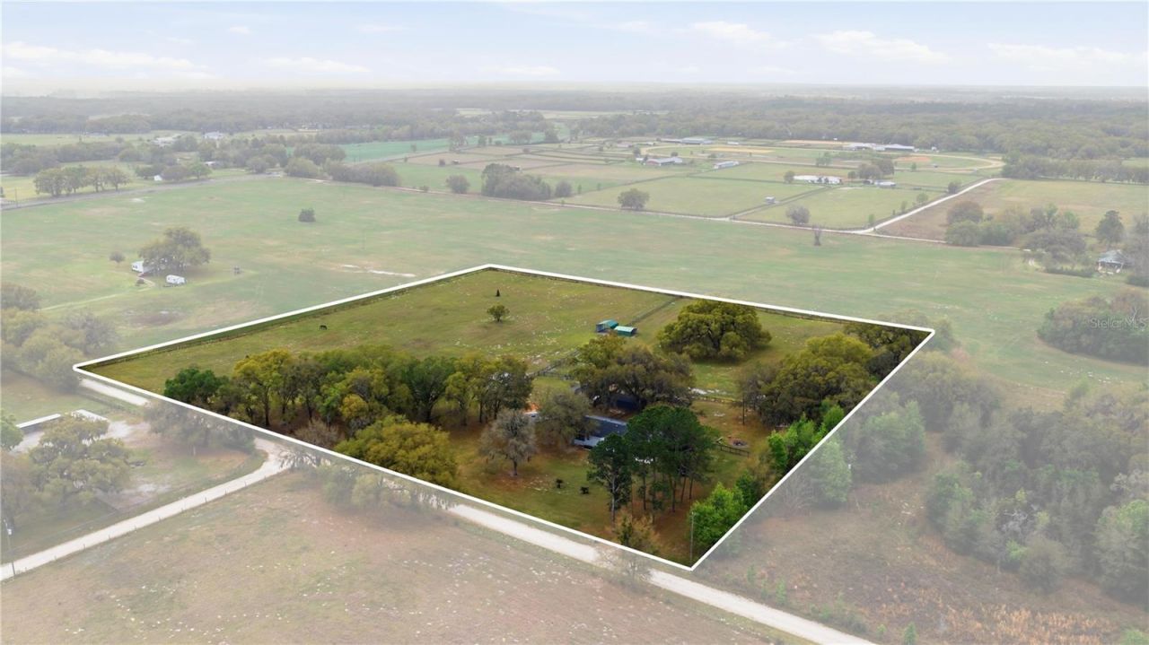 18850 SE 12th Lane , Williston, FL 32696 Photo