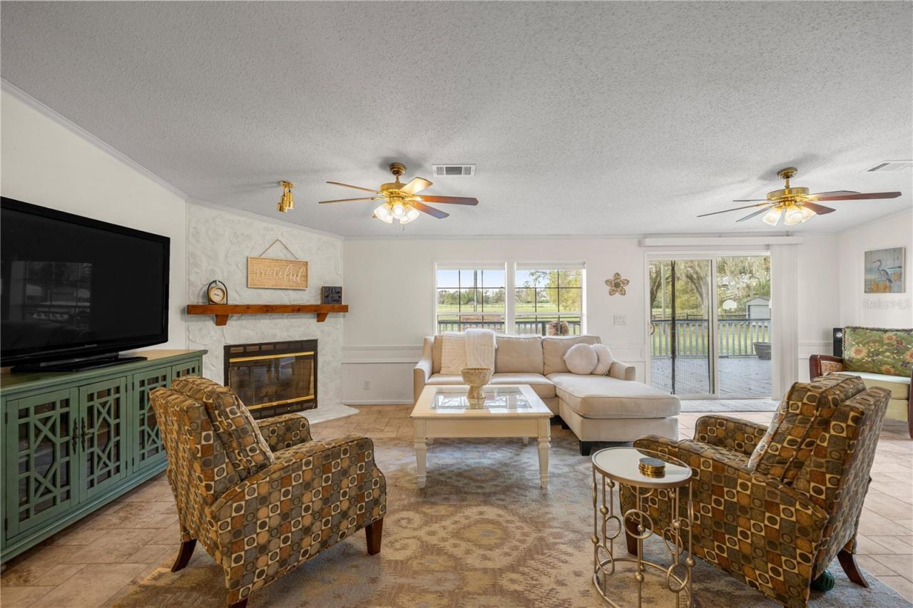 18850 SE 12th Lane , Williston, FL 32696 Photo