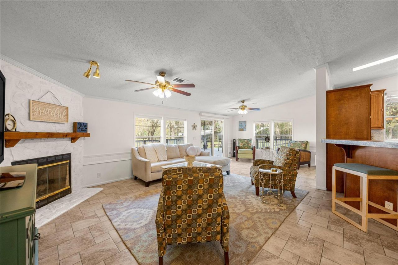 18850 SE 12th Lane , Williston, FL 32696 Photo