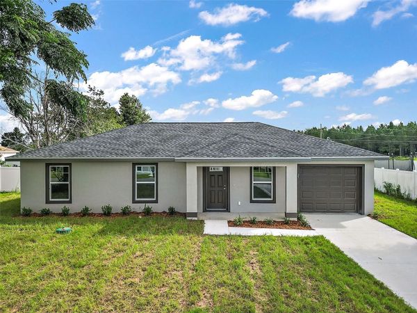 63 JUNIPER TRACK , OCALA, FL 34472