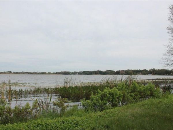 109 LAKESIDE DRIVE , AUBURNDALE, FL 33823