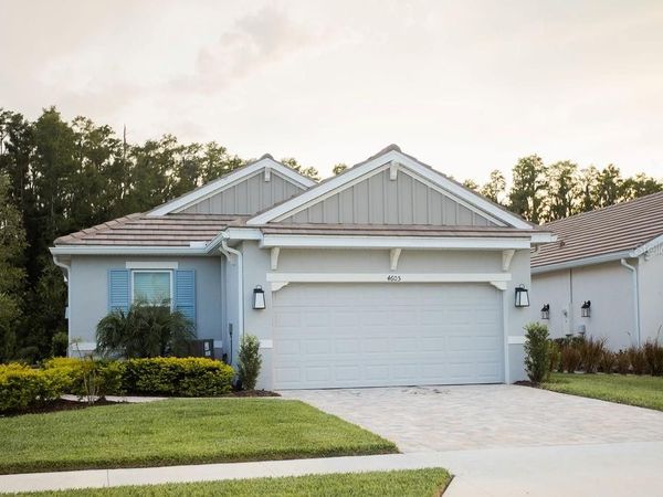 4605 ROSATTI ROAD , WESLEY CHAPEL, FL 33543