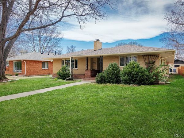 1009 Corey Street, Longmont, CO 80501