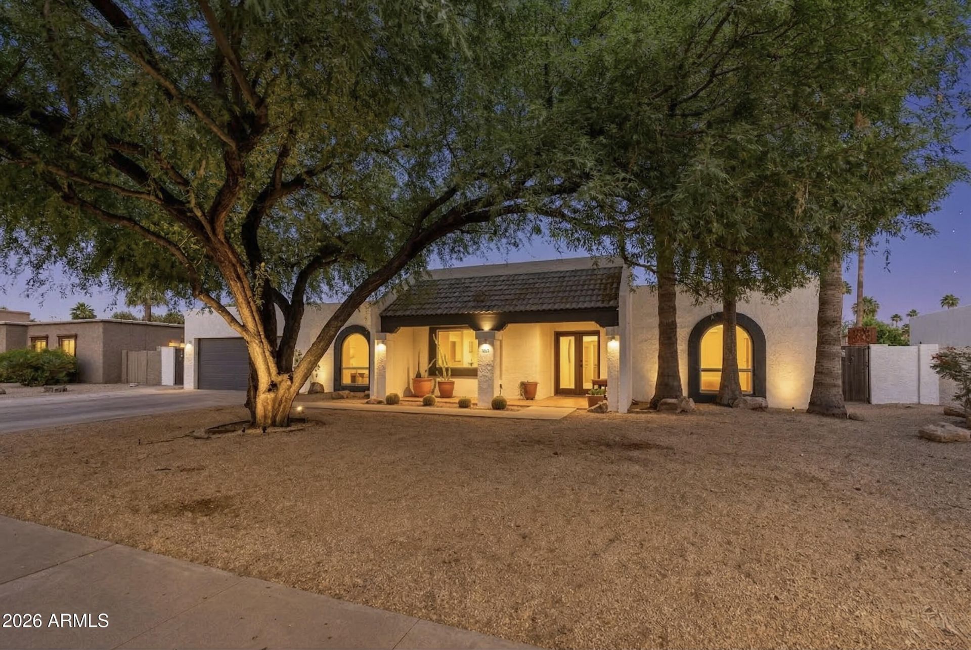 7020 E Friess Drive, Scottsdale, AZ 85254 Main Photo