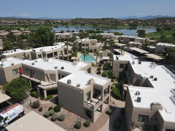 17031 E EL LAGO Boulevard E, Unit 2175, Fountain Hills, AZ 85268