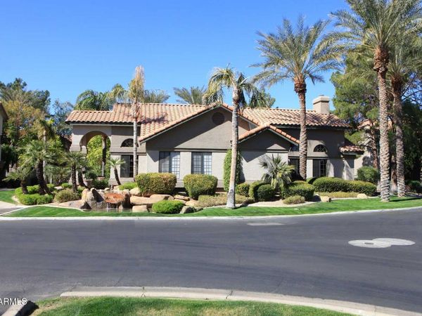 9600 N 96TH Street, Unit 202, Scottsdale, AZ 85258