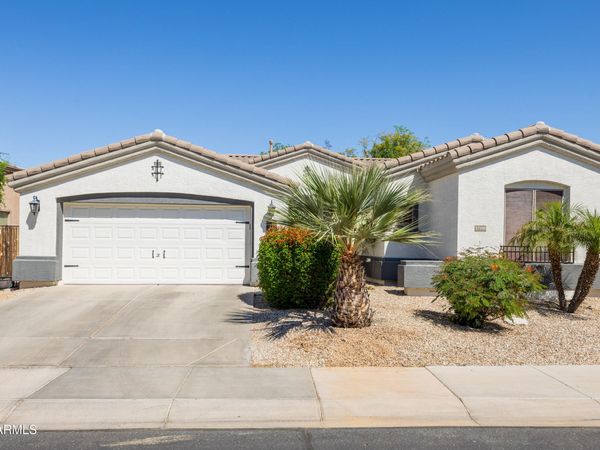 17340 W BRIDGER Street, Surprise, AZ 85388