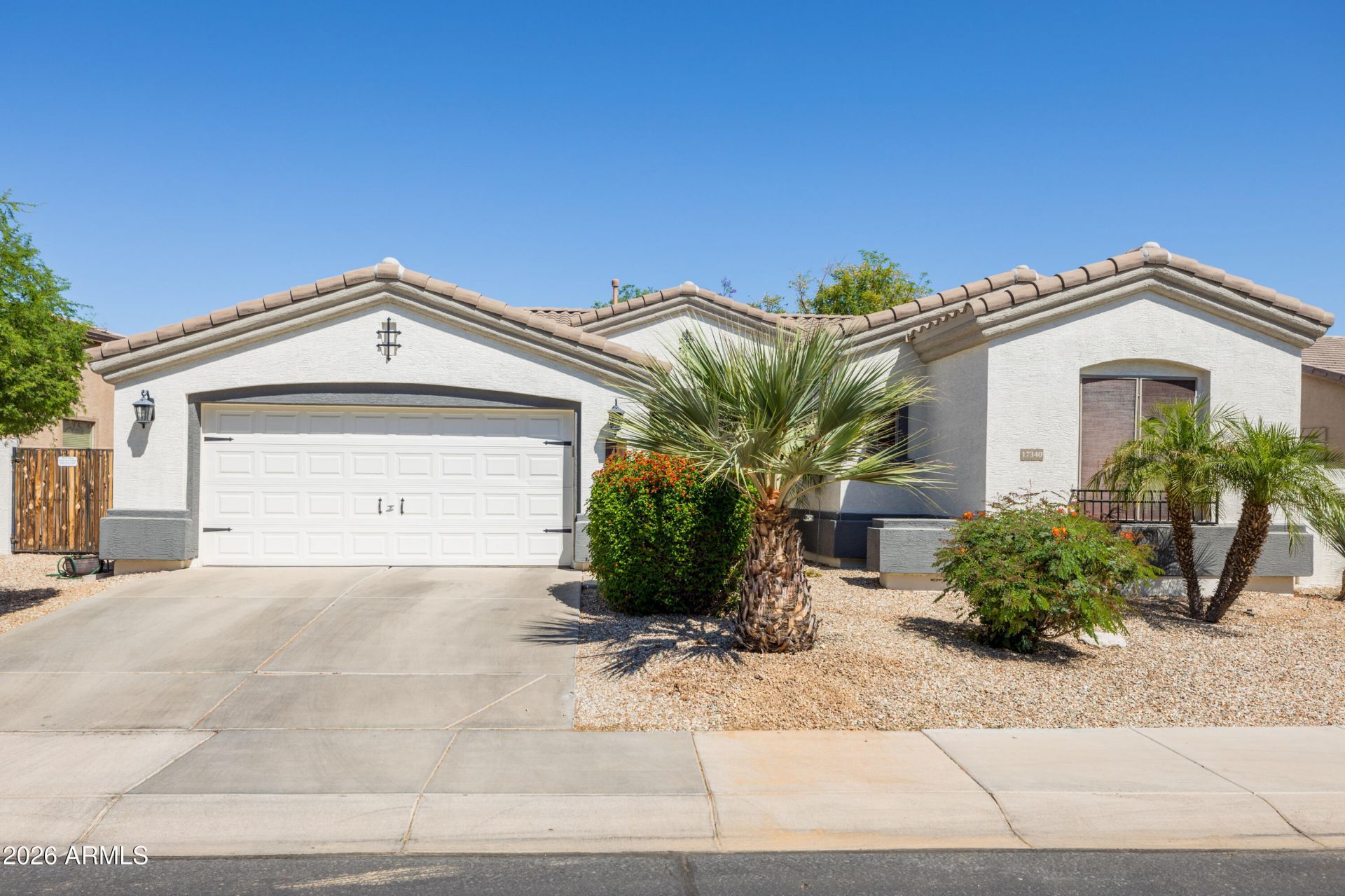 17340 W Bridger Street, Surprise, AZ 85388 Main Photo