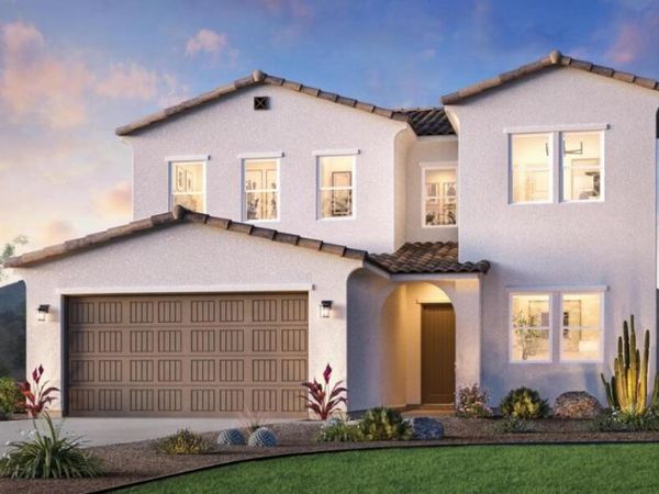 11637 N SAUSALITO Drive, Surprise, AZ 85388