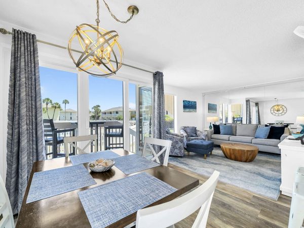 775 Gulf Shore Drive, Unit 1013, Destin, FL 32541