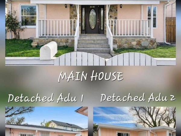 1710 Gaynor Ave, Richmond, CA 94801