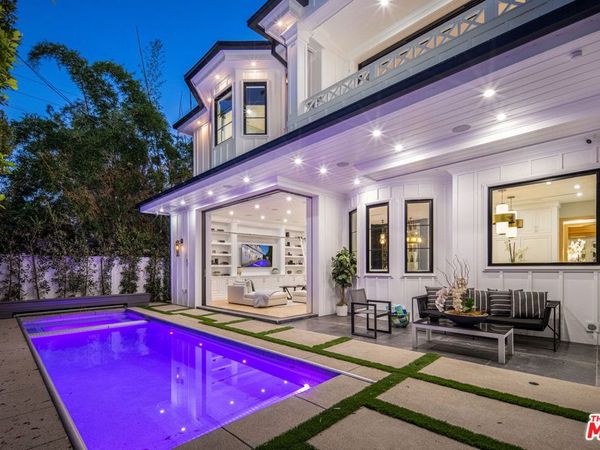 806 N Gardner Street, Los Angeles, CA 90046