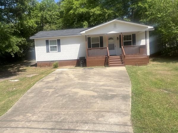 967 Kelley Street, Lagrange, GA 30241