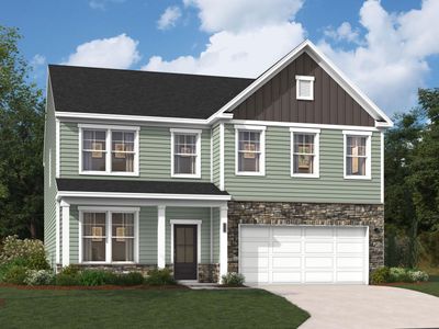 2112 Coral Daisy Trail, Lexington, SC 29073