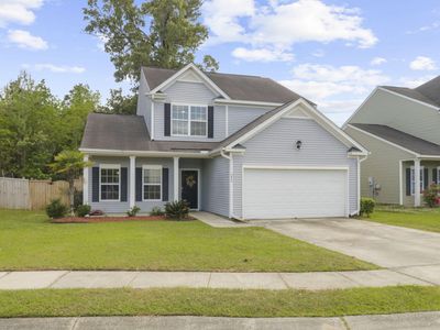 254 Donatella Drive, Goose Creek, SC 29445