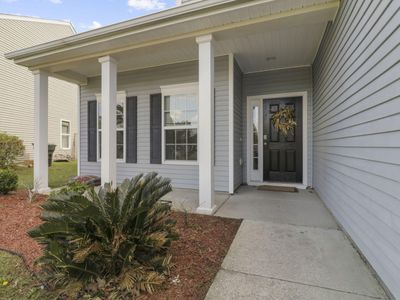 254 Donatella Drive, Goose Creek, SC 29445