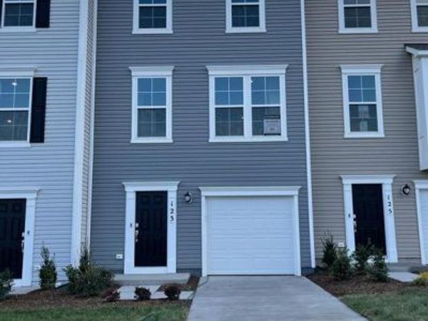 123 TYE COURT , WINCHESTER, VA 22602