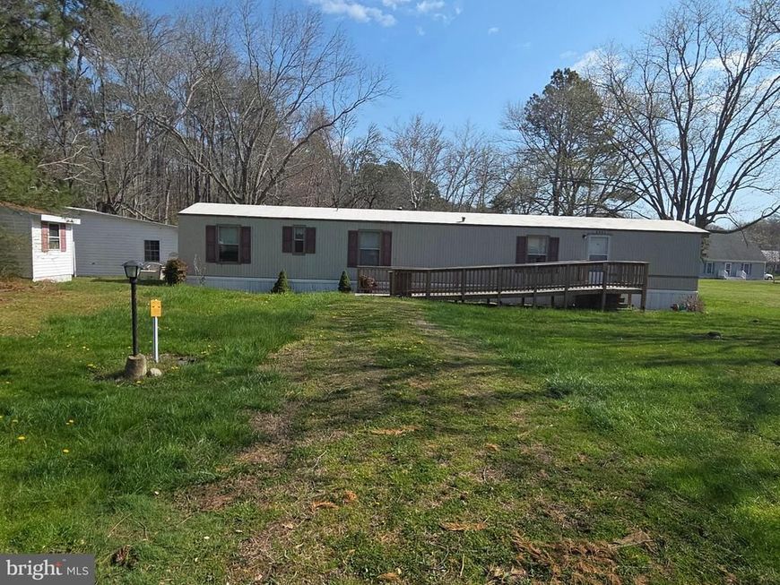 6945 Cherrix Road, Girdletree, MD 21829 Main Photo