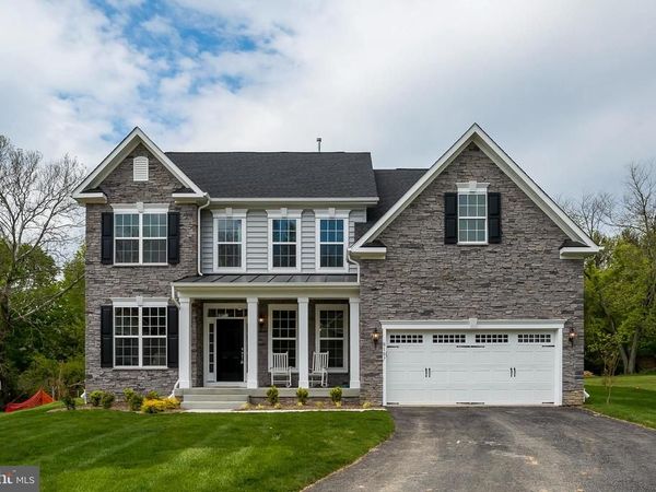 4476 ILCHESTER ROAD, ELLICOTT CITY, MD 21043