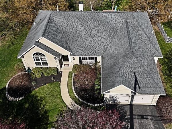 394 ANDERSON ROAD , KING OF PRUSSIA, PA 19406