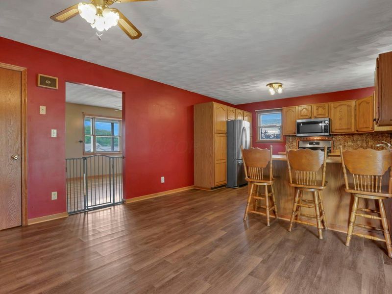 210 Orchard Street, Shawnee, OH 43782 Photo 10