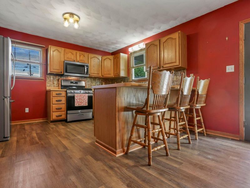 210 Orchard Street, Shawnee, OH 43782 Photo 3