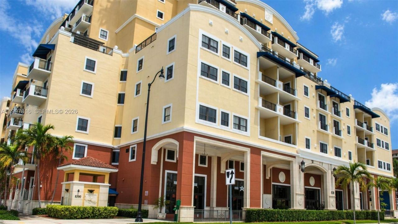 8390 SW 72nd Ave, Unit 428, Miami, FL 33143 Photo