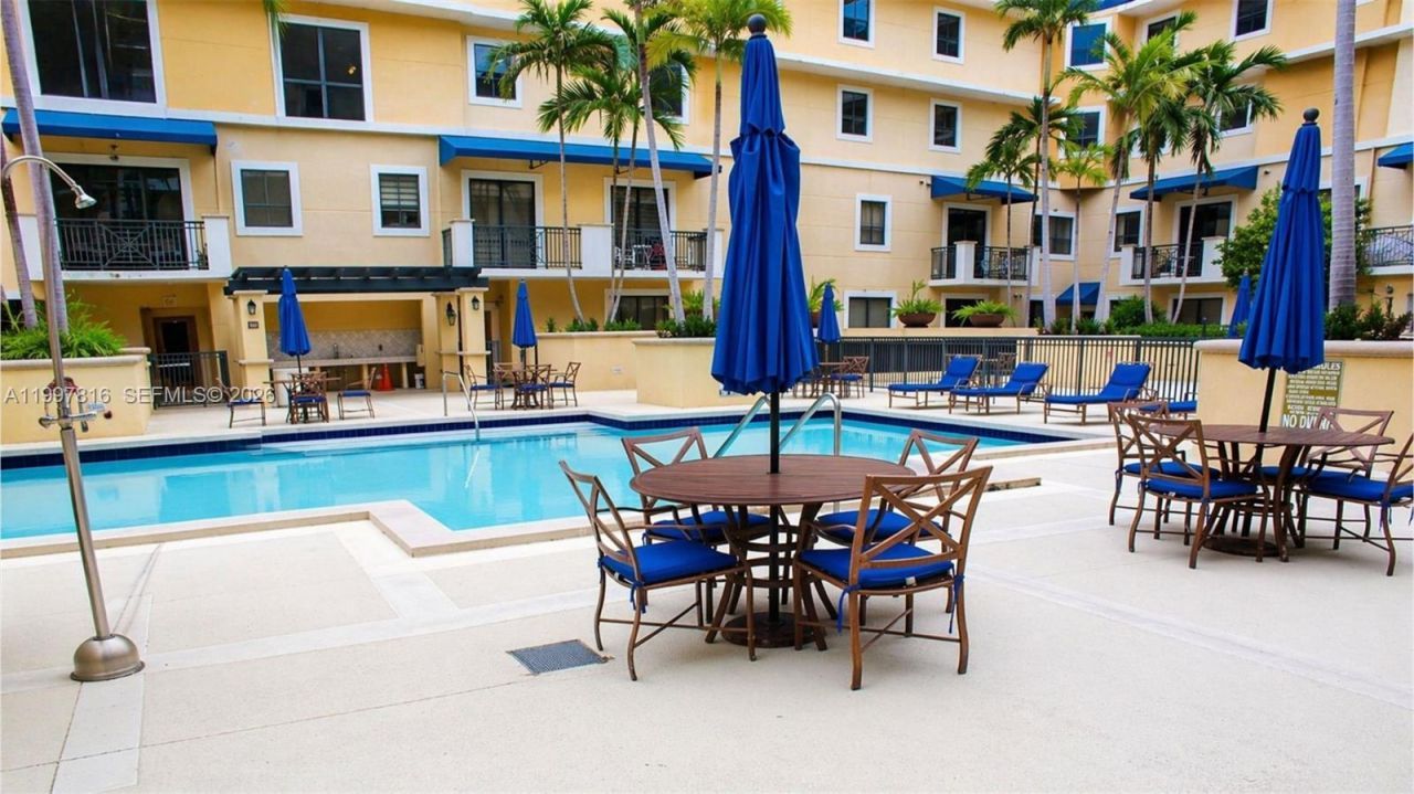 8390 SW 72nd Ave, Unit 428, Miami, FL 33143 Photo