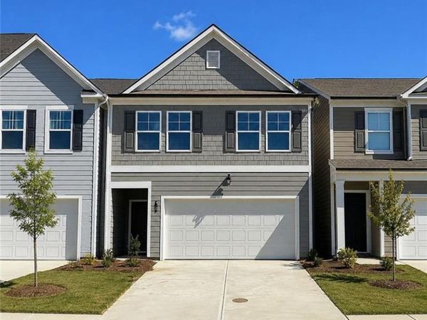 1057 Merritt Drive, Unit 83, Villa Rica, GA 30180