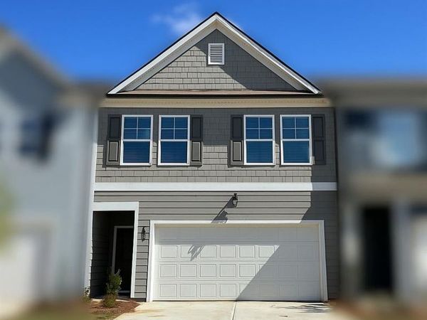 1057 Merritt Drive, Unit 83, Villa Rica, GA 30180