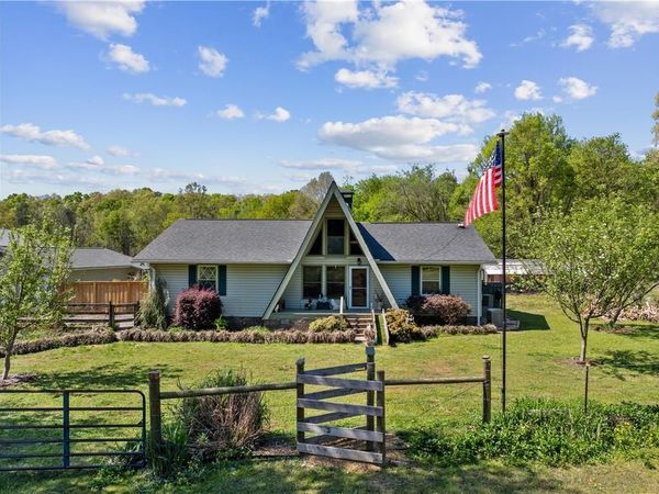 636 Greeson Road NE, Resaca, GA 30735