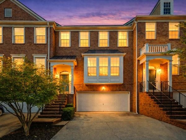 4918 Payson Way SE, Unit 4, Atlanta, GA 30339