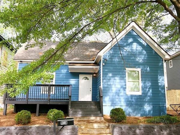 918 Smith SW, Atlanta, GA 30310