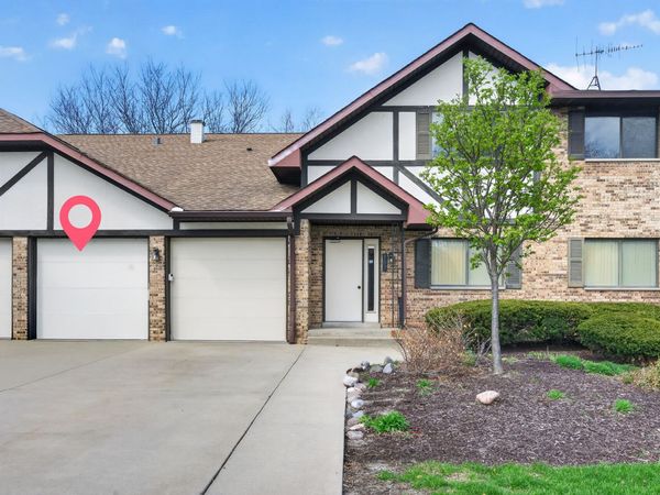 107 Walters Lane , Unit 2A, Itasca, IL 60143