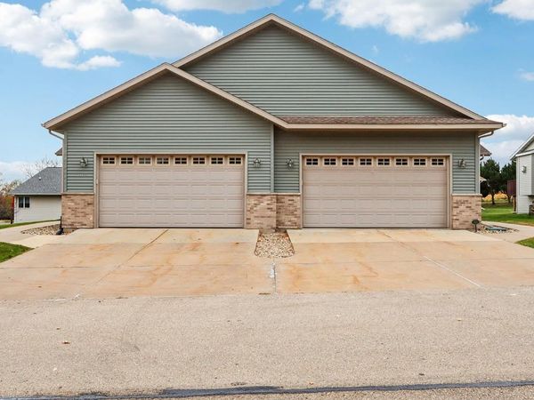 113 Jennifer Circle, Mount Horeb, WI 53572