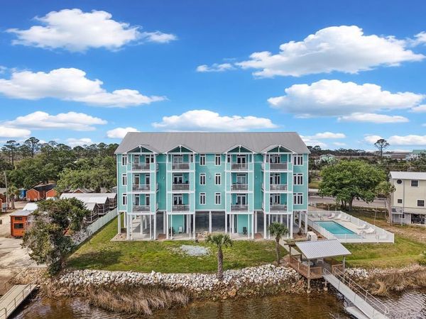 7086 SW Hwy 358, Unit 3C, Steinhatchee, FL 32359